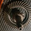 1969 early ring and pinion from an 02 yenko chevelle kq rear. - Image 2