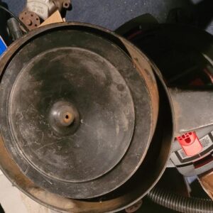 1970 ls6 454 original paint  survivor original cowl air cleaner gm