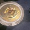 1967 1967 chevy 396 427 nos fan clutch gm - Image 2