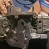 Nos gm  crossram carburetor.  #4295. Holley 302 camaro - Image 3