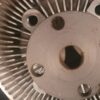 1967 1967 chevy 396 427 nos fan clutch gm - Image 3