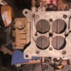 1969 l78 l89 copo  #4346 holley carburetor - Image 4