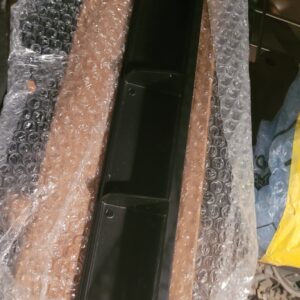 454 chevelle  ls6 Nos cowl induction flapper hood door gm box mint