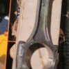 Nos #804 zl1 l88 rod.  Single.  427 camaro corvette 7/16 bolts. - Image 2