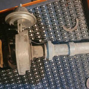 Dec 69 70 z28 distributor.   1102019 9m.  Original lt1.    Not a restamp 