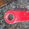 Nos 1969 camaro z28 pittman arm gm w correct part numbers.  Unused...302  dz w quick ratio steering - Image 2
