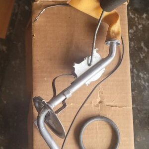 Nos 1969 1970 chevelle sending unit 3/8 line hi perf.  Box dated