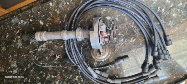 1111499 9d28, latest one made. Fits late april through dec 69 late 396 427 copo l78 l89. Real one w original dye....key date. 