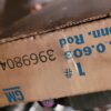 Nos #804 zl1 l88 rod.  Single.  427 camaro corvette 7/16 bolts. - Image 3