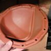 1969 12 bolt cover mint original 302 396 427 - Image 3