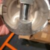 427 nos venolia custom pistons. .120 over.  See sheet for specs.  - Image 3
