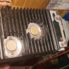 1970 chevelle ls6 am fm 8 track..says serviced on tag.  - Image 3
