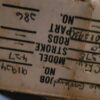 427 nos venolia custom pistons. .120 over.  See sheet for specs.  - Image 4