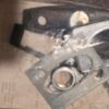 1970 chevelle gm  nos remote mirror....complete in original box - Image 4