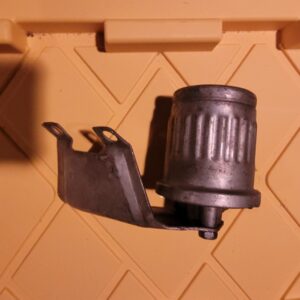 1957 chevy corvette, belair fuel injection fuel filter black widow 283
