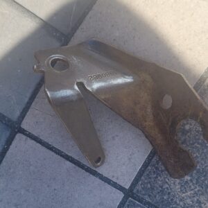 1970 only.  Camaro z228, l78 375hp and nova l78 w part number