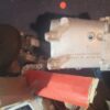 M21 copo z28 muncie case.  June 69 date 69xxxxvin real.deal muncie csse - Image 2
