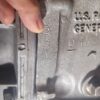L88 zl1 4 speed muncie  case.  Late build nov 69. See pics.  Vin 35000 plus - Image 2
