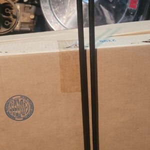 Copo chevelle 1970  ls6 396 427 454 1969 1970 reverse lockout. No repro