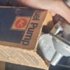 Zl1 427 1969 l88  40170 fuel pump nos june 68 dated in gm box - Image 2