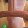 Grain and color ive ever seen on a gm rosewood - Image 2