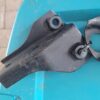 69 camaro bumper.  Brackets Set of 2 nos endura - Image 2