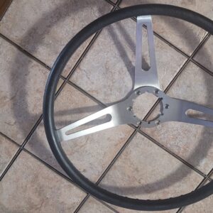 1970 comfort grip steering wheel, like nos.  70 chevelle 454 ls5 ls6