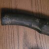 1969 camaro 302  z28 air cleaner hose gm oem w correct ribbing - Image 2
