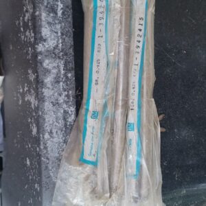 Nos chevy  hi performance 7/16 gm pushrods