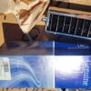 1969 camaro dash air deflector. Fits rh or lh. Mint and it fits.  Z28 others - Image 2