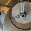 1969 gm rosewood wheel.   Super nice color etc camaro and chevelle z28 l78  - Image 2