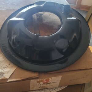 1969 z28 camaro nos air cleaner base  in old stock box. Early