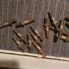 Nos 396 427 454  big block studs for rockers. 16 set. - Image 2