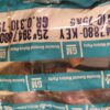 396 427 454 Bag of 25 nos valve keepers. Gm brass - Image 2