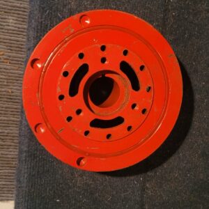 gm Nos balancer hi perf big block 396 427..8 inch