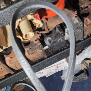 1969 l78 l89 copo nos alt belt.....396 427 hi perf #024