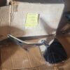 1969 nos mirror camaro chevelle nova. Gm box mint oem not reproduction - Image 2