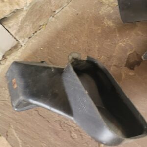 1970 camaro under dash duct in excellent shape. Have entire z28 dash w tach this came from