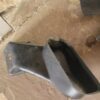 1970 camaro under dash duct in excellent shape. Have entire z28 dash w tach this came from - Image 2