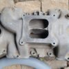 1969 l78 l89 3933163 intake. Copo    Nice no issues of any kind.   396 427 hi perf.  - Image 2