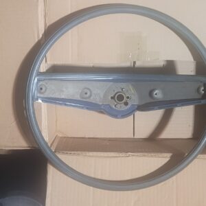 Blue camaro chevelle impala  pebble grain 69 steering wheel
