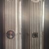 1969 z28 valve covers.  These are the coŕrect ones and are as nice as ive seen - Image 2