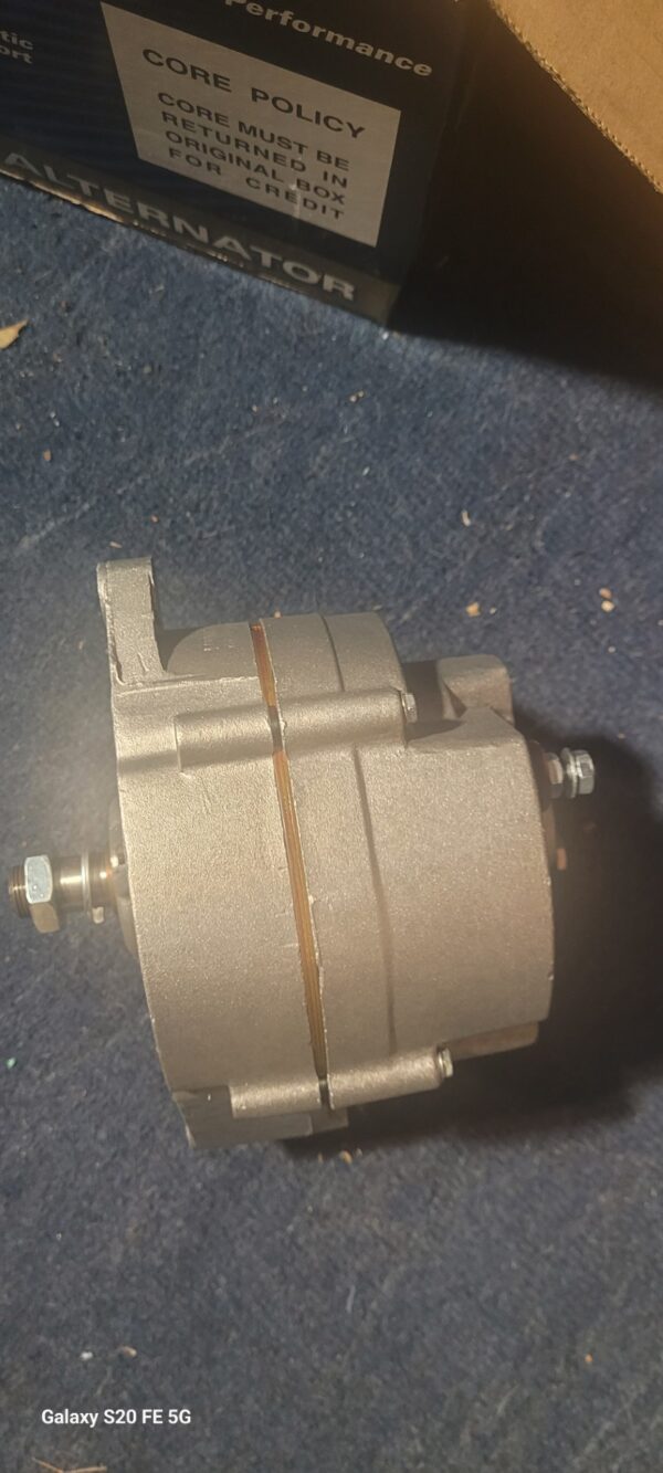 Od2. April 2 70......full rebuild real stamp. Z28 l78 ls6 chevelle 454 302 402 396