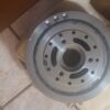 Nos 8 inch balancer 1965 to 1969 all big blocks w holley carb and solid lifters - Image 2