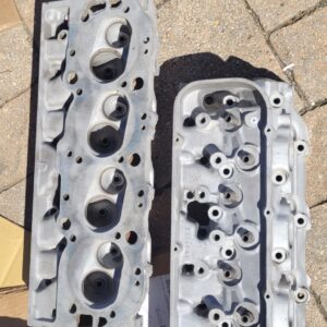 Many vintage l88s in stock.  1967 l88 427 aluminum heads.  Jan 16 pair.