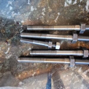 Zl1 427 windage tray studs