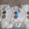 #797 1969 corvette 396 427 454 big block  3x2 435hp restored mint tri power intake - Image 2