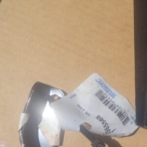 Nos bb big block  starter brace....gm 396 427 454. 