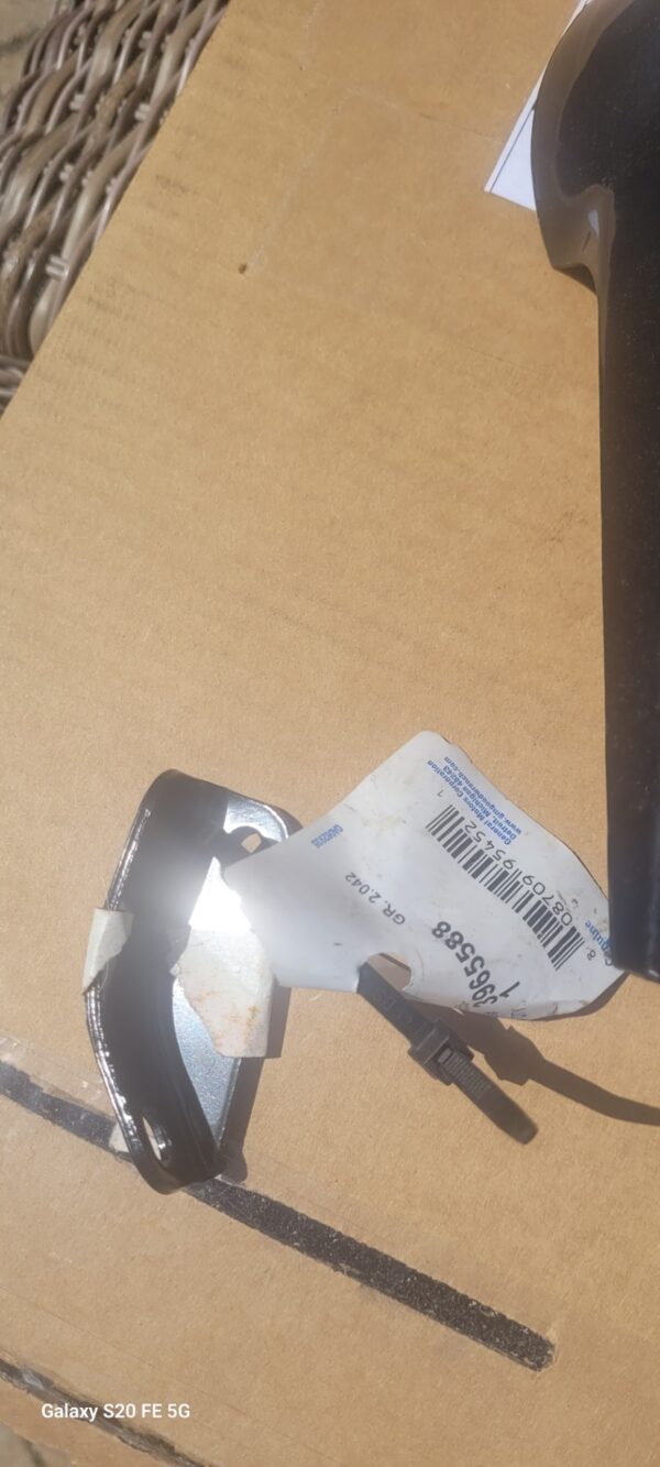 Nos bb big block  starter brace....gm 396 427 454. 