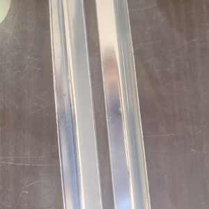 Rare trim for 1970 chevelle  under headlights